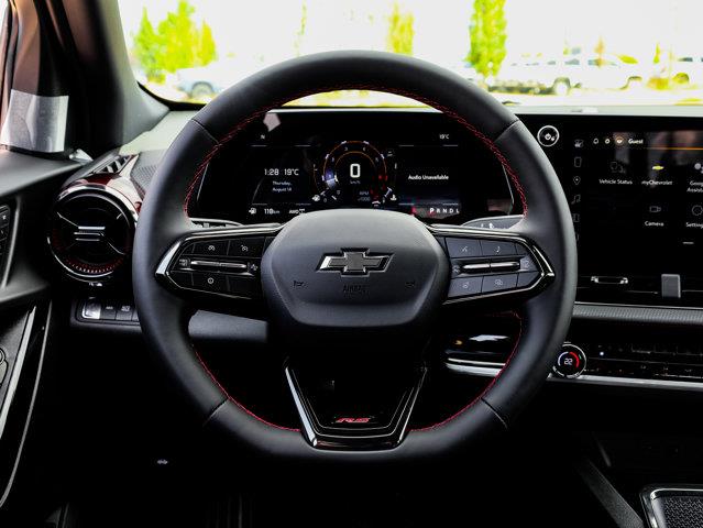 chevrolet Equinox 2026 - 22