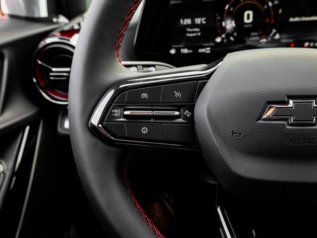 chevrolet Equinox 2026 - 23