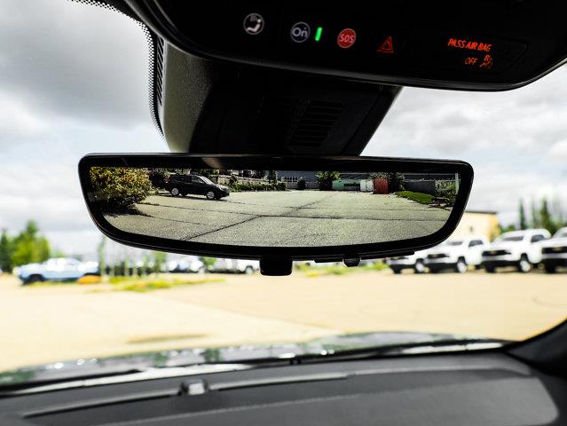 chevrolet Equinox 2026 - 27