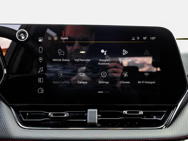 chevrolet Equinox 2026 - 28