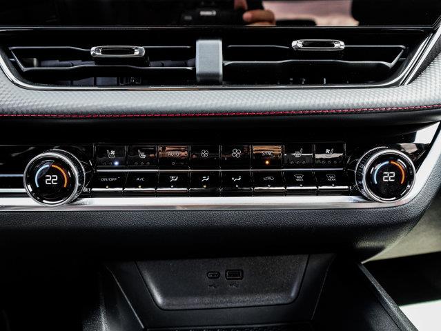 chevrolet Equinox 2026 - 30