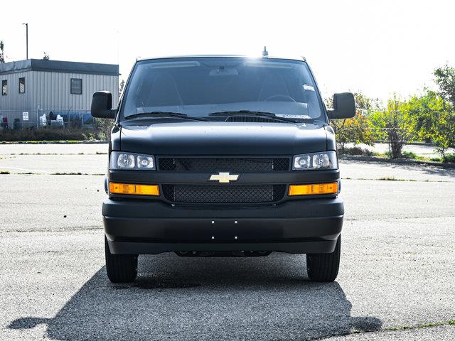 chevrolet Fourgonnette Express utilitaire 2025 - 3