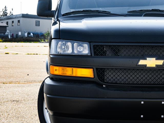 chevrolet Fourgonnette Express utilitaire 2025 - 5