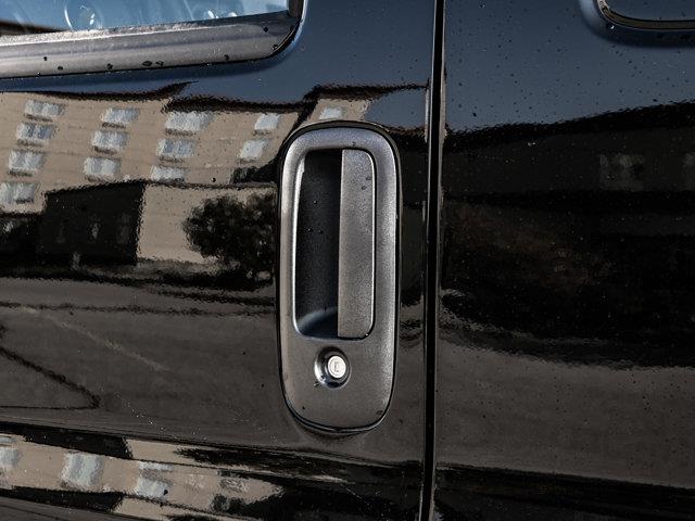 chevrolet Fourgonnette Express utilitaire 2025 - 8