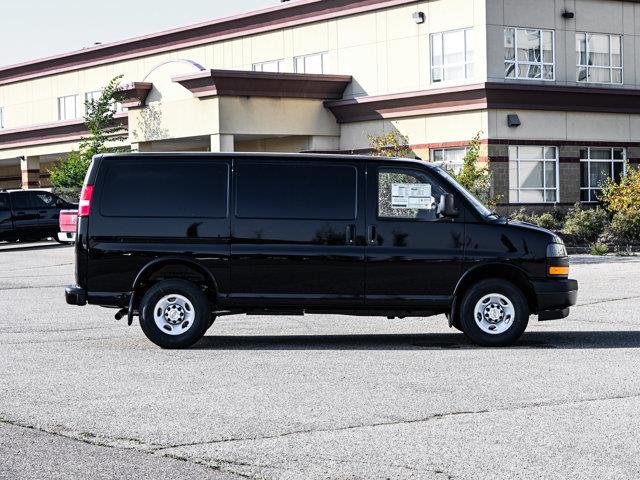 chevrolet Fourgonnette Express utilitaire 2025 - 15