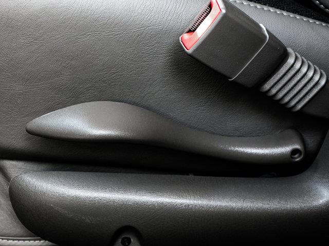 chevrolet Fourgonnette Express utilitaire 2025 - 18