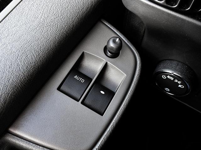 chevrolet Fourgonnette Express utilitaire 2025 - 19