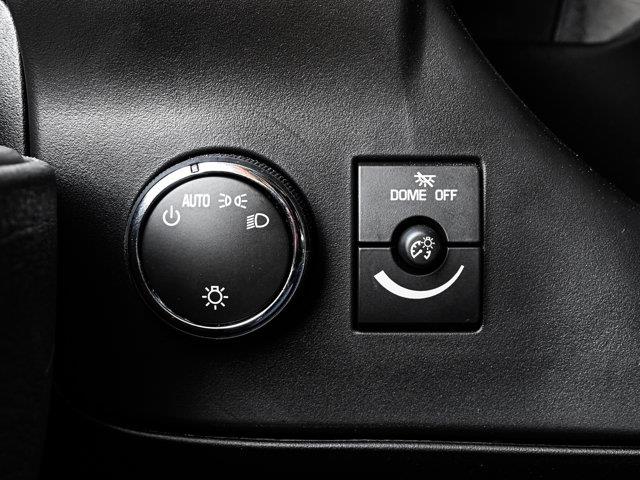 chevrolet Fourgonnette Express utilitaire 2025 - 20