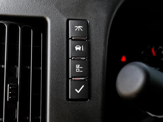 chevrolet Fourgonnette Express utilitaire 2025 - 21