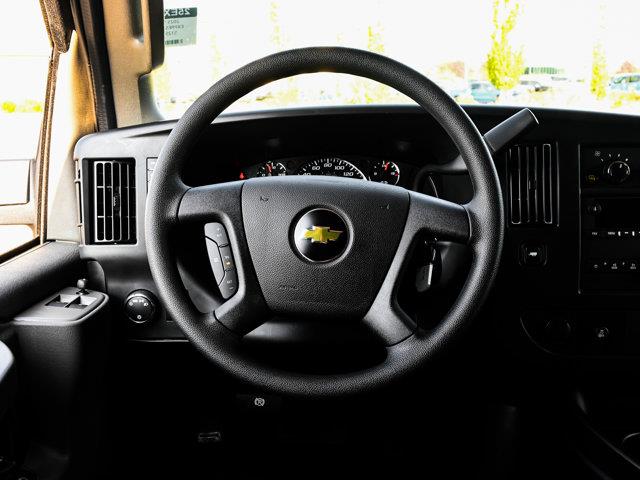 chevrolet Fourgonnette Express utilitaire 2025 - 22