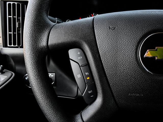 chevrolet Fourgonnette Express utilitaire 2025 - 23