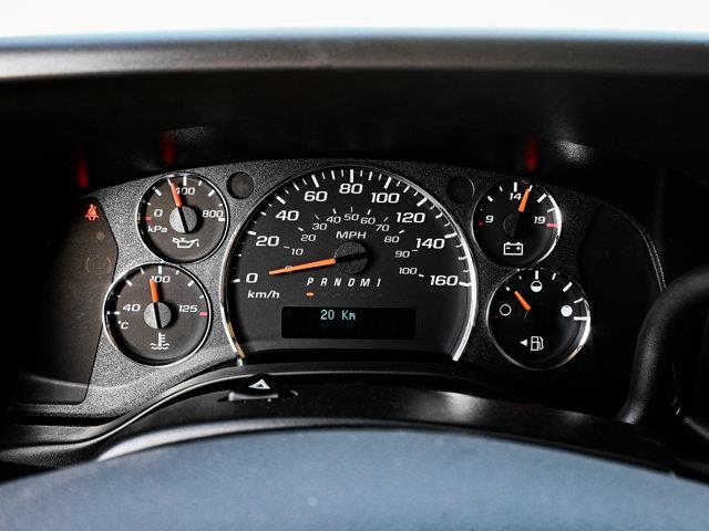 chevrolet Fourgonnette Express utilitaire 2025 - 24