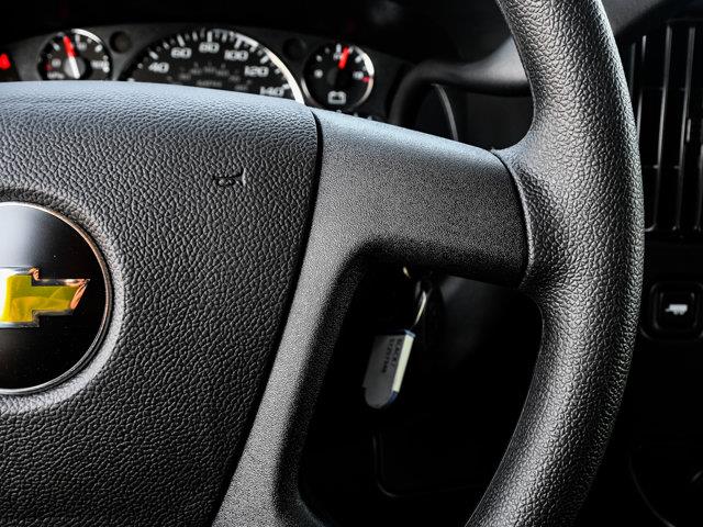 chevrolet Fourgonnette Express utilitaire 2025 - 25