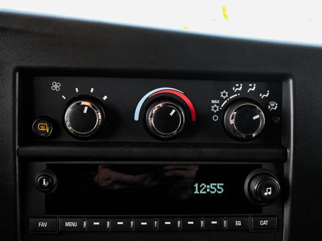 chevrolet Fourgonnette Express utilitaire 2025 - 26