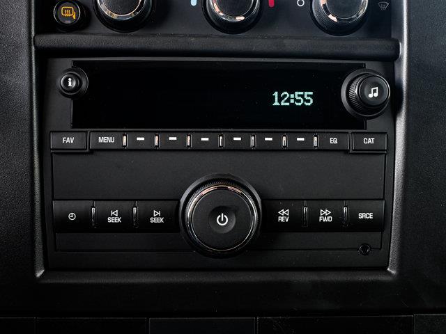 chevrolet Fourgonnette Express utilitaire 2025 - 27