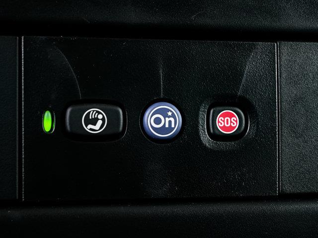 chevrolet Fourgonnette Express utilitaire 2025 - 28