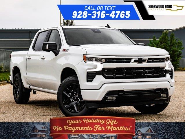 chevrolet Silverado 1500 2025 - 1