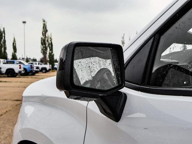 chevrolet Silverado 1500 2025 - 7