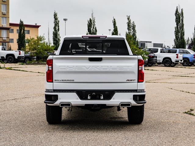 chevrolet Silverado 1500 2025 - 12