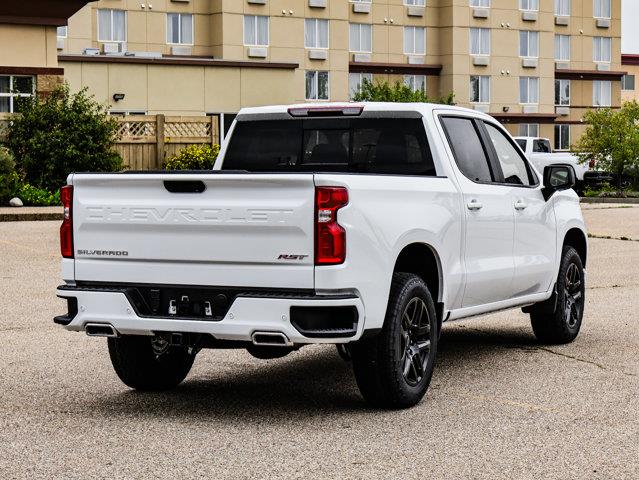 chevrolet Silverado 1500 2025 - 13