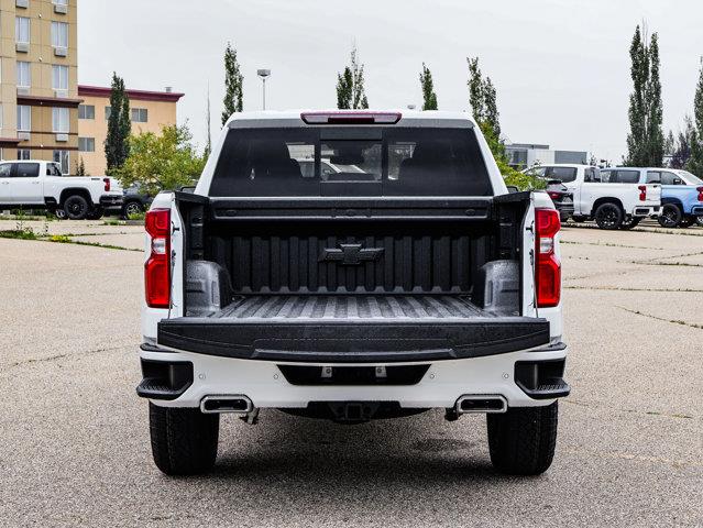 chevrolet Silverado 1500 2025 - 14