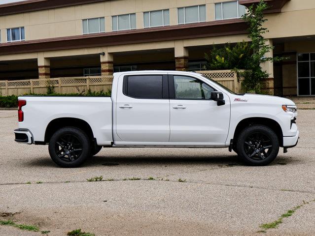 chevrolet Silverado 1500 2025 - 15