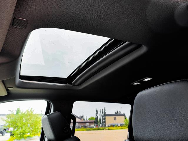 chevrolet Silverado 1500 2025 - 16