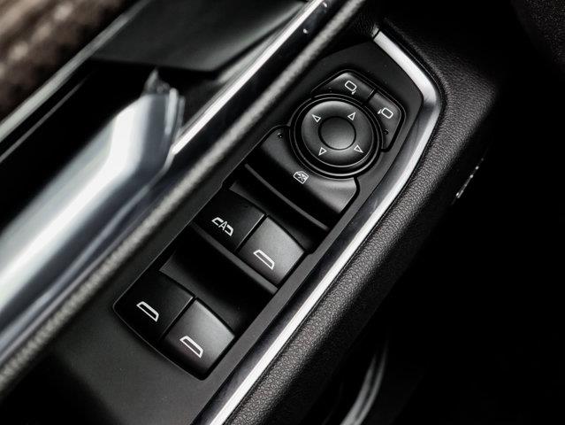 chevrolet Silverado 1500 2025 - 19