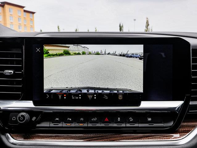 chevrolet Silverado 1500 2025 - 28