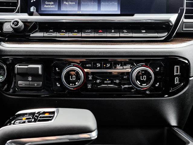 chevrolet Silverado 1500 2025 - 29