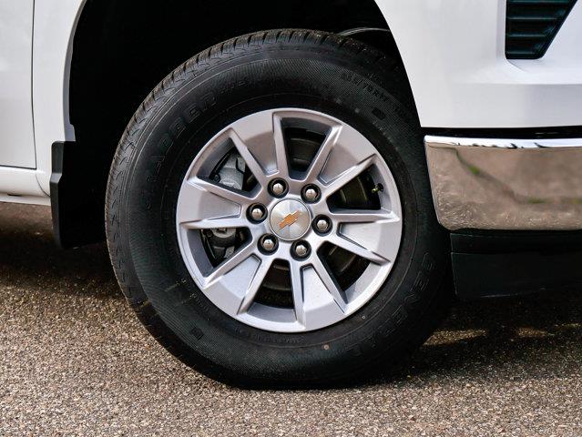 chevrolet Silverado 1500 2025 - 6