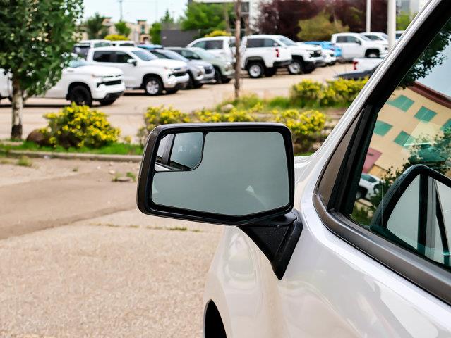 chevrolet Silverado 1500 2025 - 7