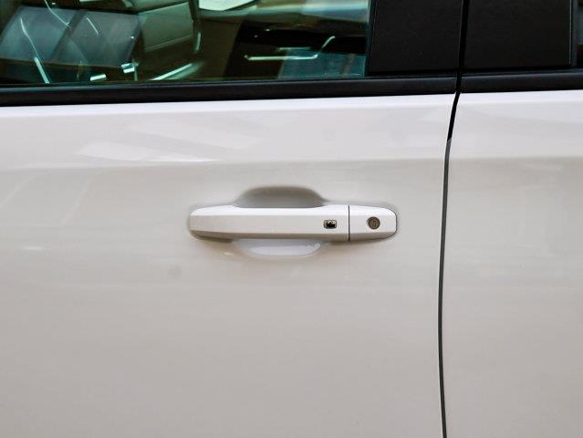 chevrolet Silverado 1500 2025 - 8