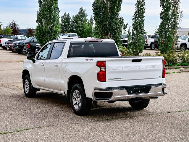 chevrolet Silverado 1500 2025 - 11