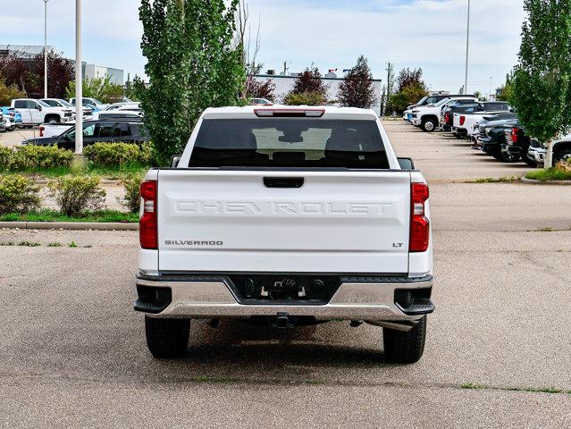 chevrolet Silverado 1500 2025 - 12