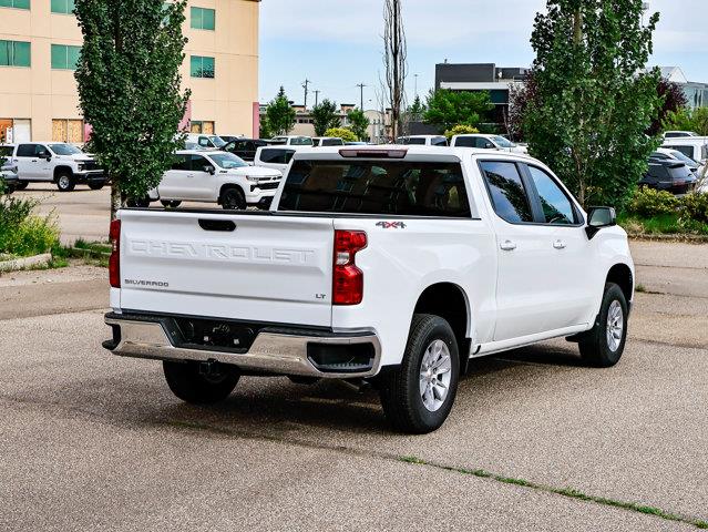 chevrolet Silverado 1500 2025 - 13