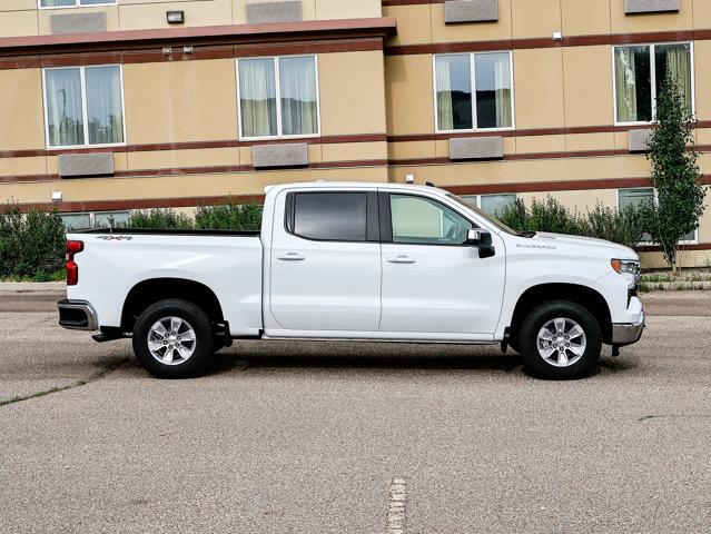 chevrolet Silverado 1500 2025 - 14