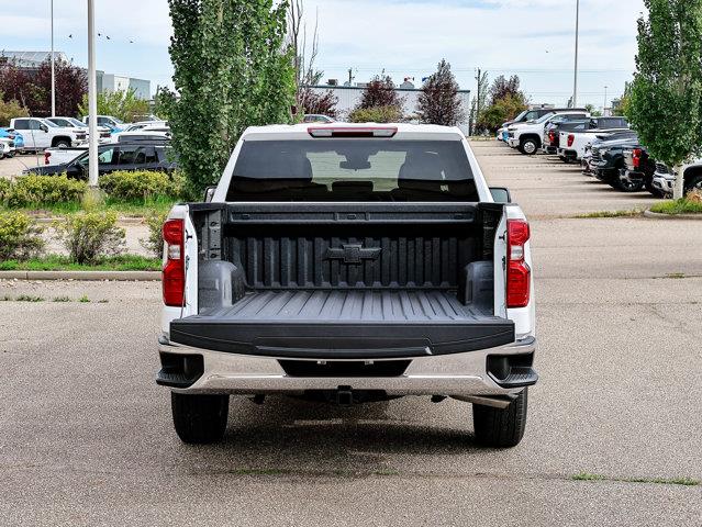 chevrolet Silverado 1500 2025 - 15