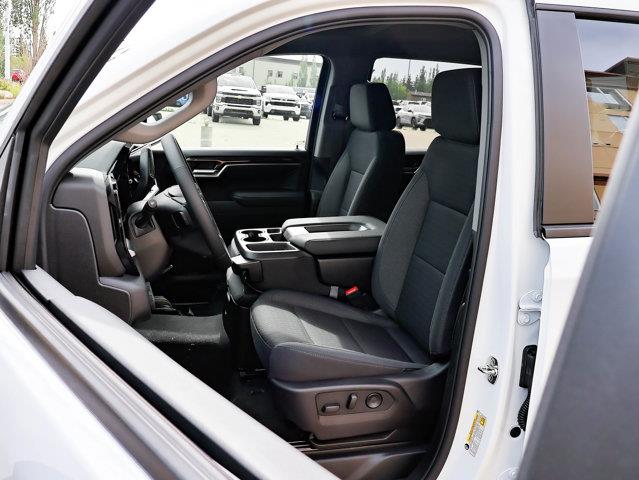 chevrolet Silverado 1500 2025 - 16