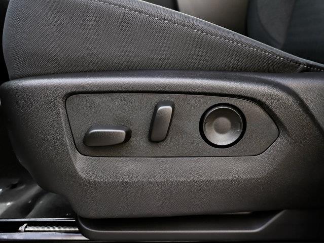 chevrolet Silverado 1500 2025 - 19