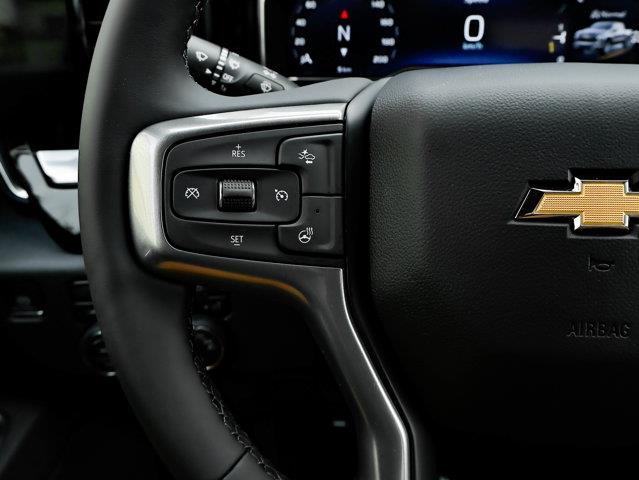 chevrolet Silverado 1500 2025 - 20