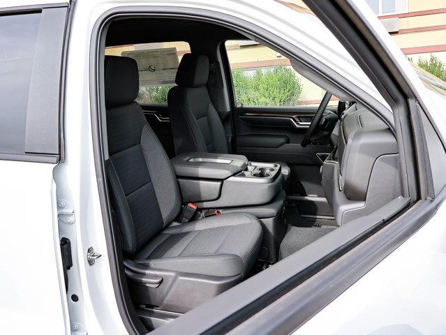 chevrolet Silverado 1500 2025 - 27