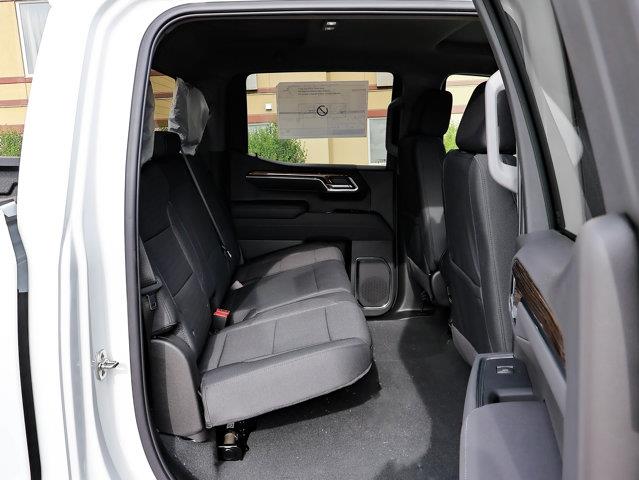 chevrolet Silverado 1500 2025 - 28