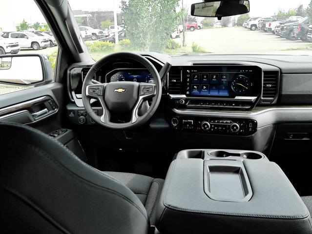 chevrolet Silverado 1500 2025 - 29