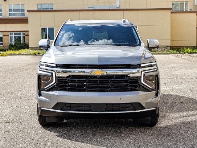 chevrolet Tahoe 2025 - 3