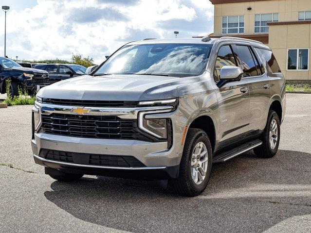 chevrolet Tahoe 2025 - 4