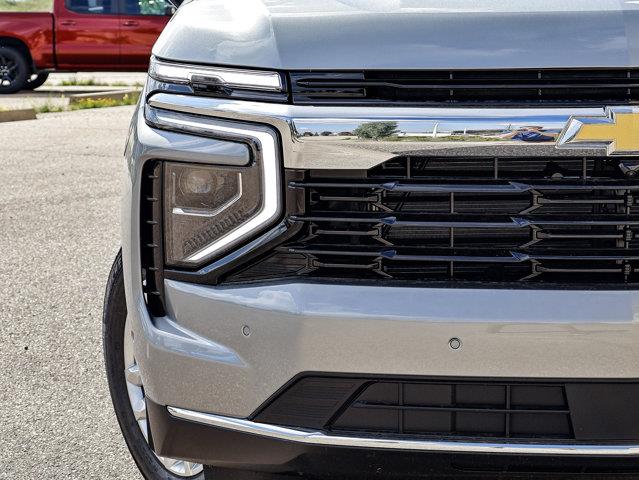 chevrolet Tahoe 2025 - 5
