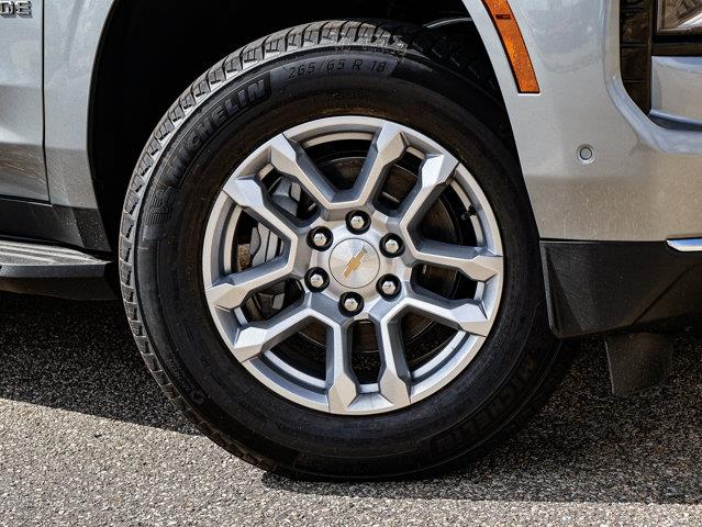 chevrolet Tahoe 2025 - 6