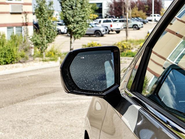 chevrolet Tahoe 2025 - 7