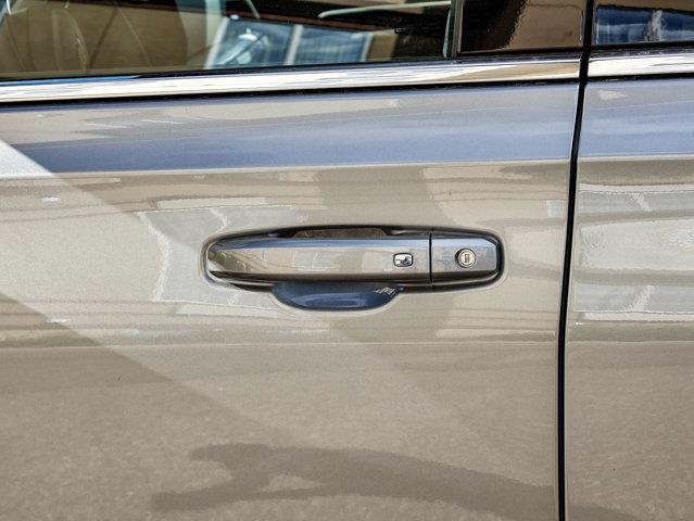 chevrolet Tahoe 2025 - 8